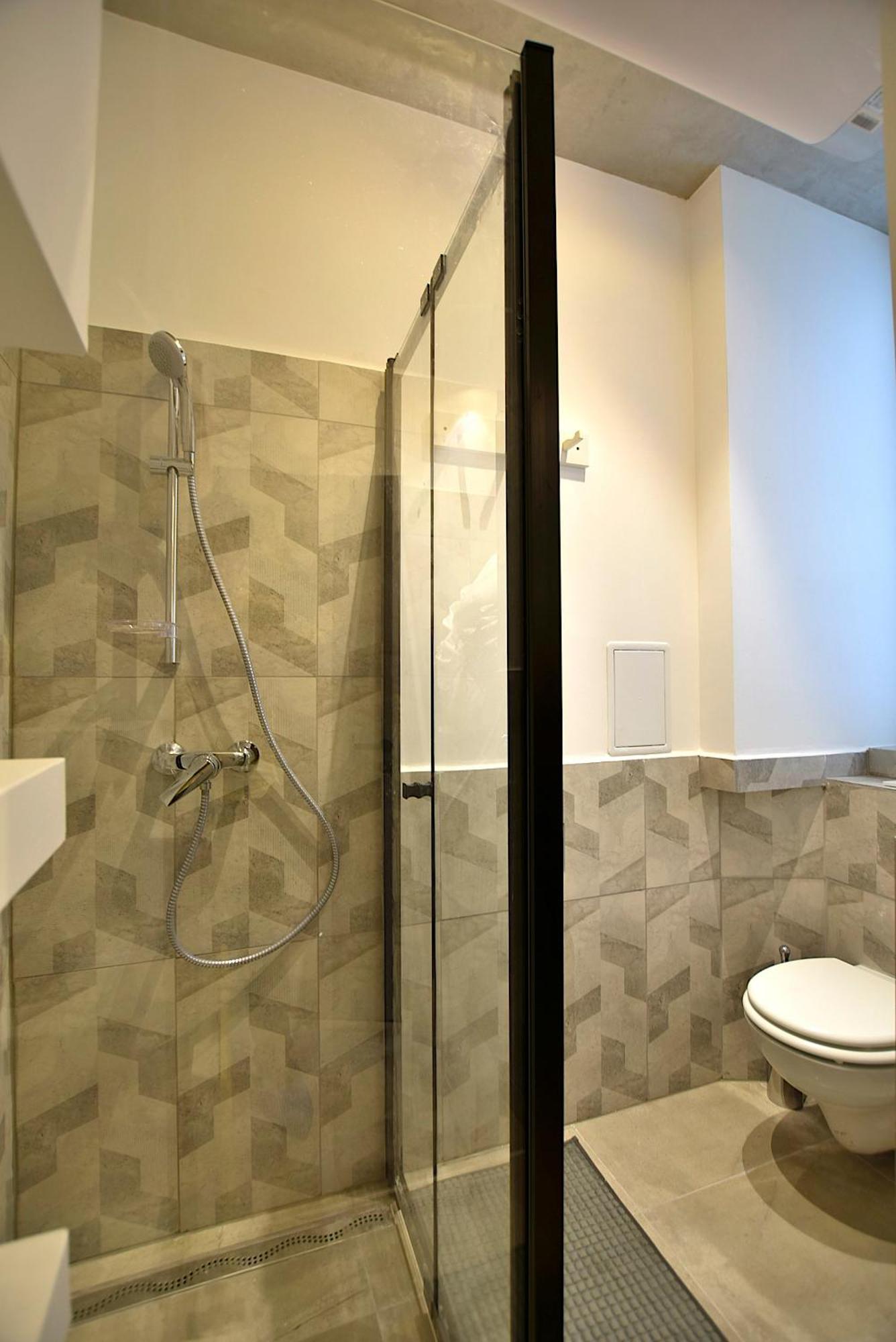 New Faces Design Apartment In Downtown Budapest Exterior photo