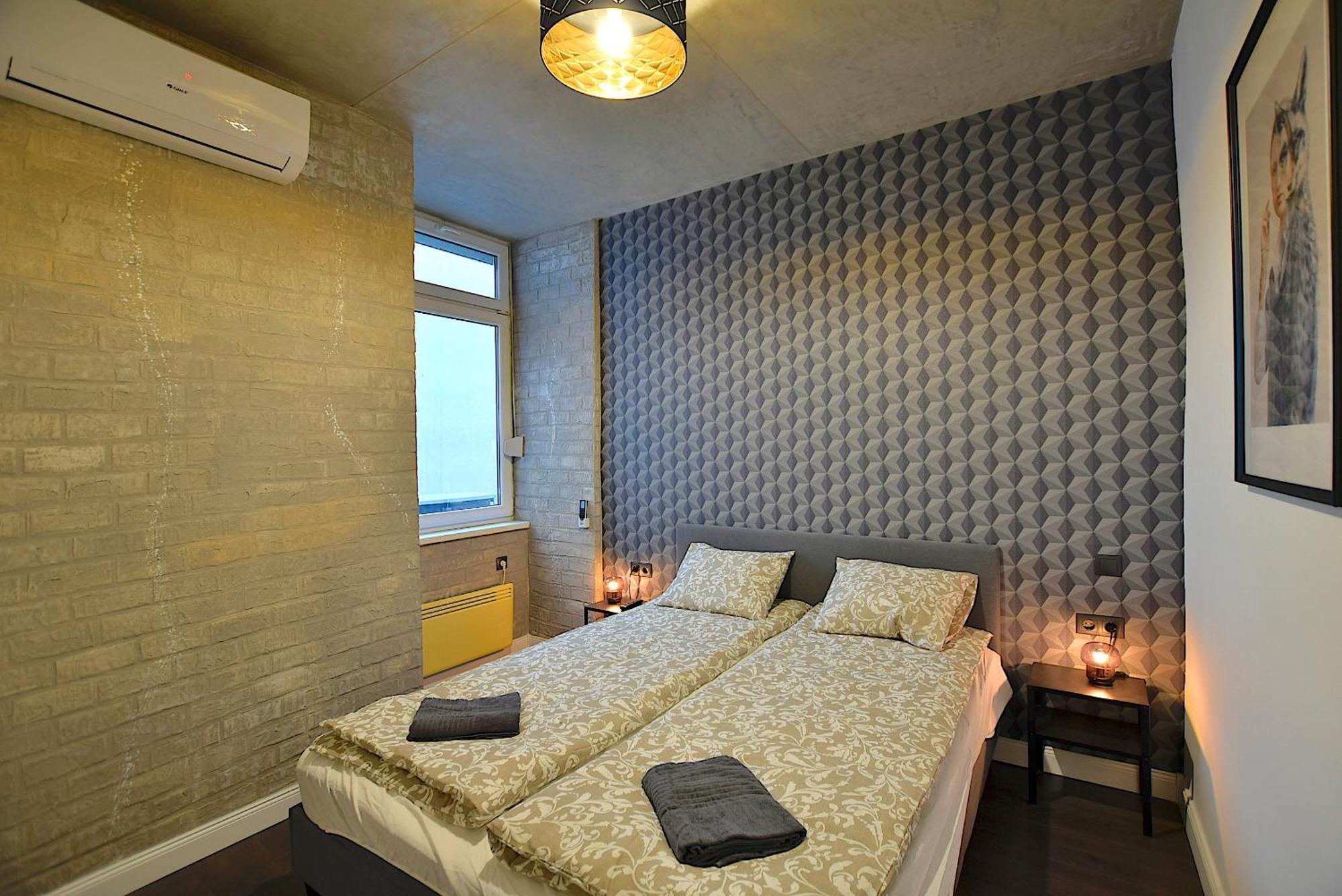 New Faces Design Apartment In Downtown Budapest Exterior photo